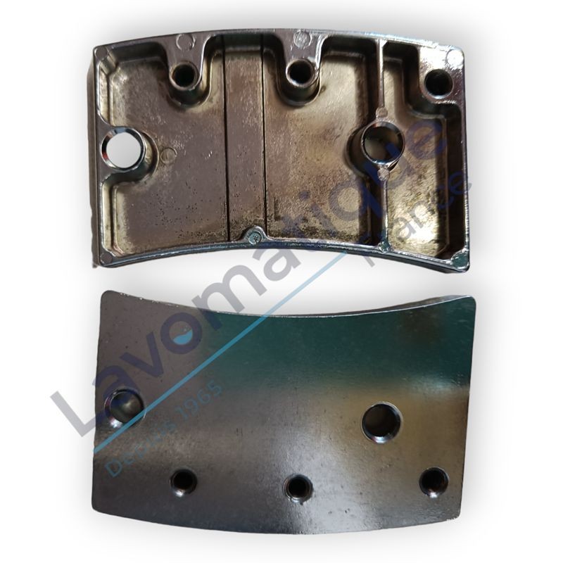 Support hook lock - OBSOLETE non Remplacé