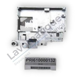 GROUNDPLATE FOR DOORLOCK
