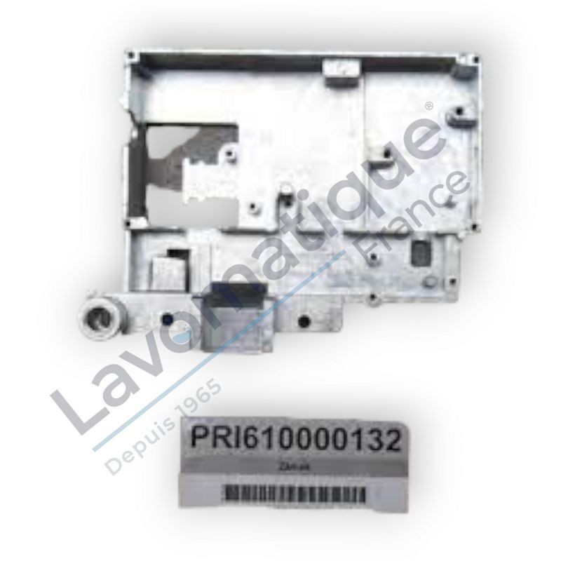 GROUNDPLATE FOR DOORLOCK