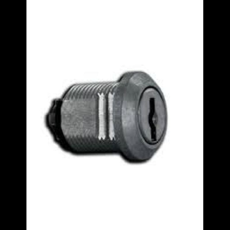 CAME SERRURE COUVERCLE W17