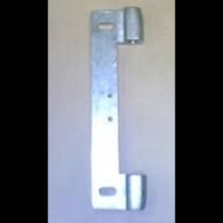 Hinge loose part