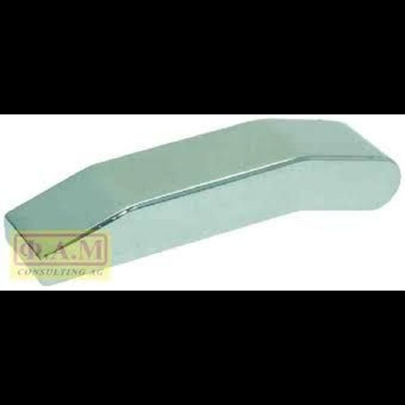 Door handle PRIMUS chromed - R06-10