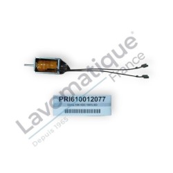 Coil 205VDC - 100%ED