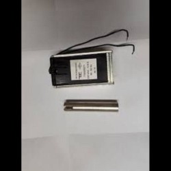 Big coil 220V for lock W