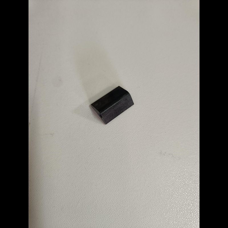 Plastic support - OBSOLETE non Remplacé