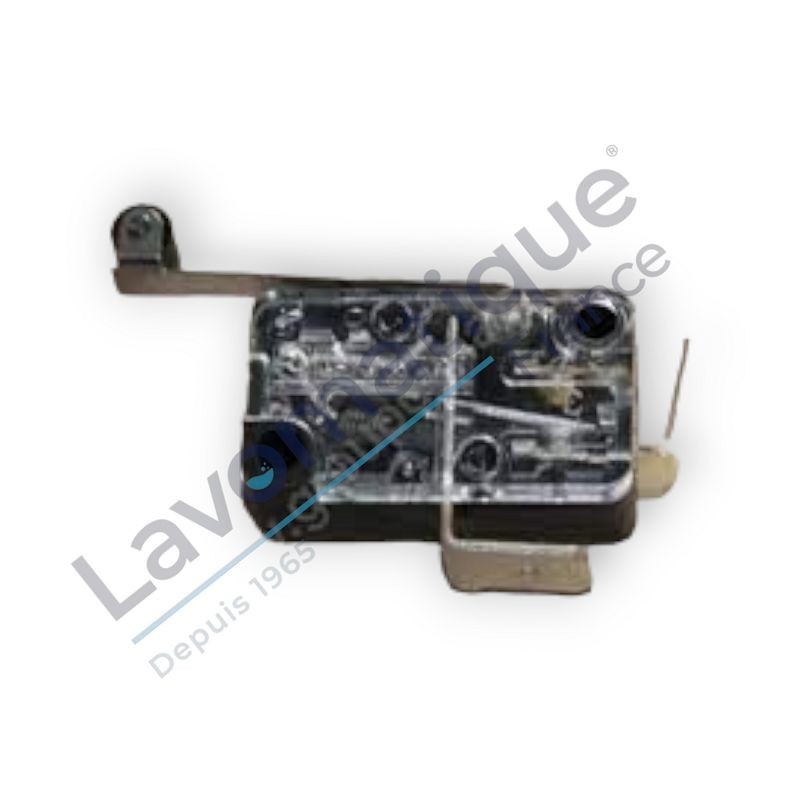 Microswitch SP 83 160 7AJ