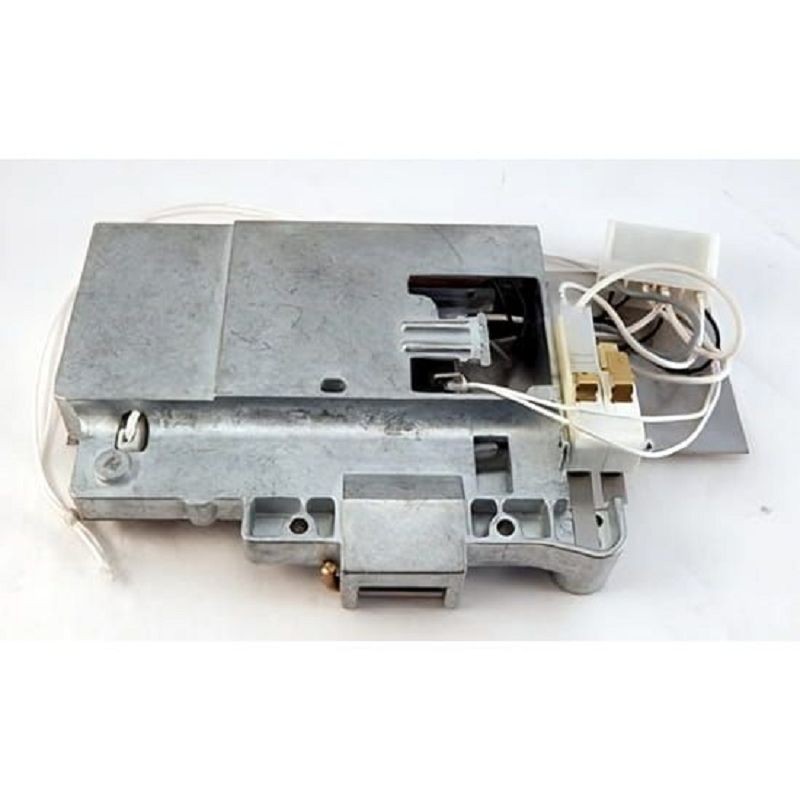 SERRURE COMPLETE DE PORTE R/F.MECANIQUE.