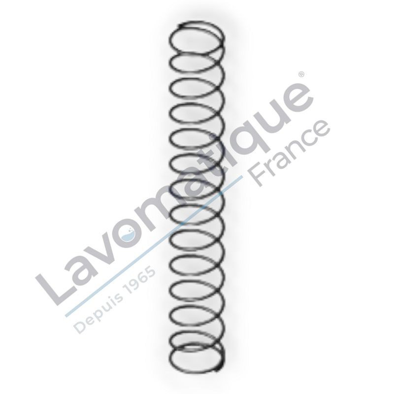 SPRING LOCK F X R PL3580