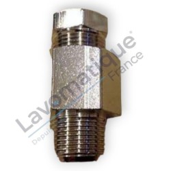 Holder thermostat sensor