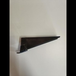 Spoke complete - R7/LN75