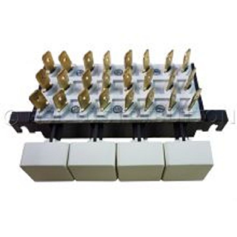 SWITCH,CYCLE SELECTOR,HEAT