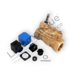 Valve EV220W 25 B G1 E...