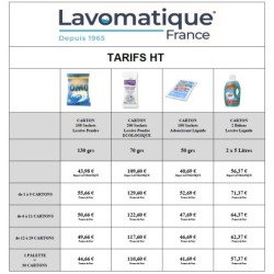ADOUCISSANT - CAJOLINE - dose unique CARTON DE 100 UNITES