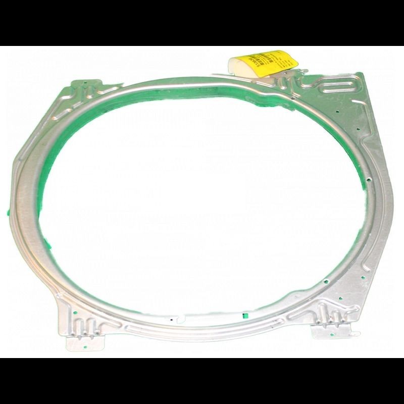 FACE AVANT GALVA. SECHOIR