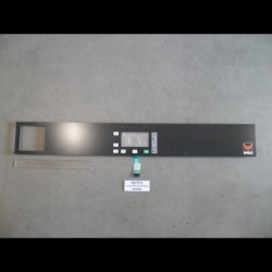 Keypad IPSO LOGO-960-COIN-BC