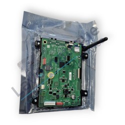 7'' touchable control, (SP)
