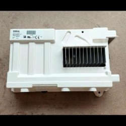 CARTE MOTEUR SP10...