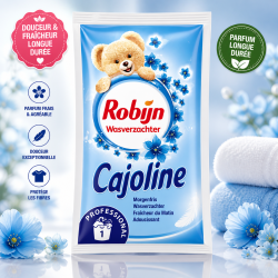 ADOUCISSANT - CAJOLINE -...