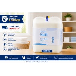 ADOUCISSANT - IGIENSOFT -...