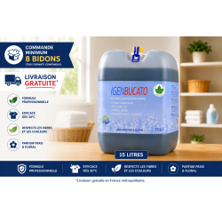 LESSIVE -  LIQUIDE -...