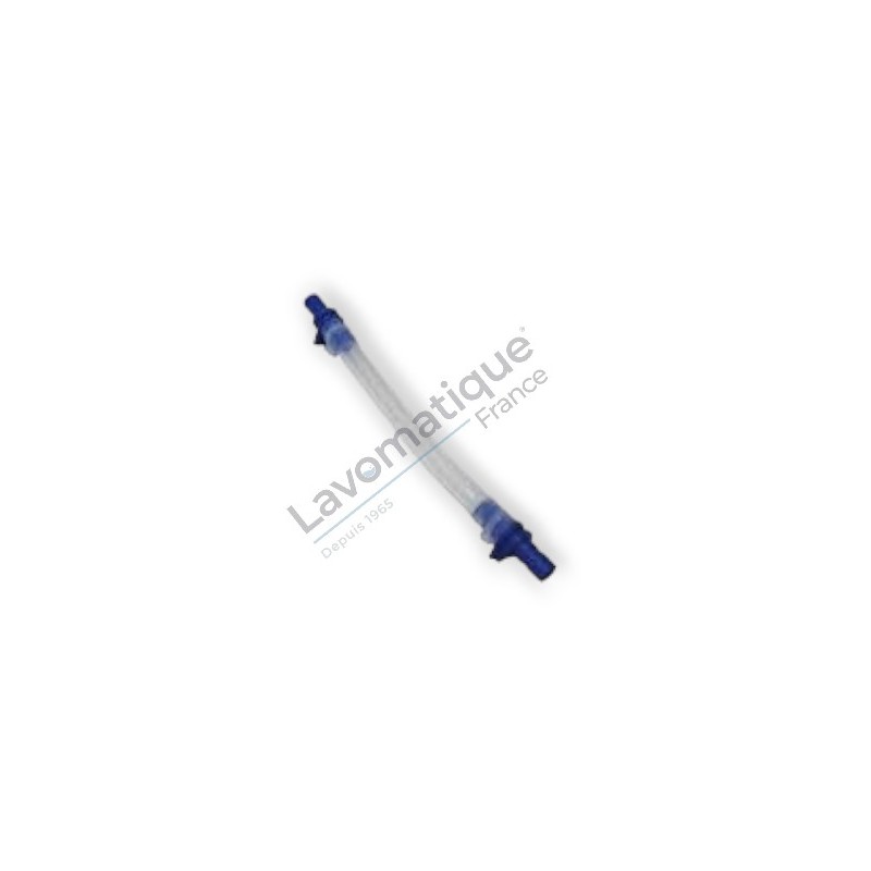 TUBE PERISTALTIC - SILICONE 6x10 pour NIKE NKFX