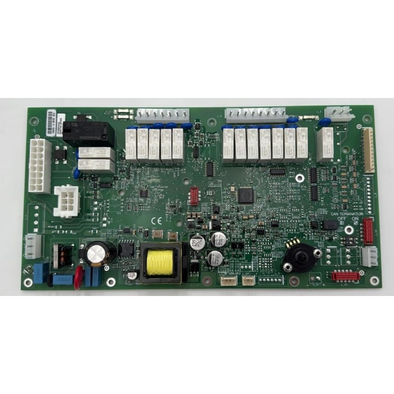 PLATINE CONTROL MC10 BASIC.FLEX ( 575630 ) POUR 65 A 280 SANS PESEE