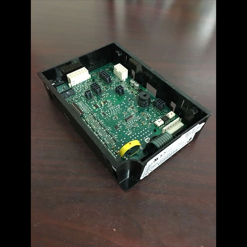 PLATIN CONTROL LED VERT SP10  2101000001 À PROGRAMMER AVANT EXPÉDITION NUMÉRO DE SERIE IMPÉRATIFS