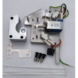 Door lock complete for...