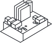 CARTE MOTEUR